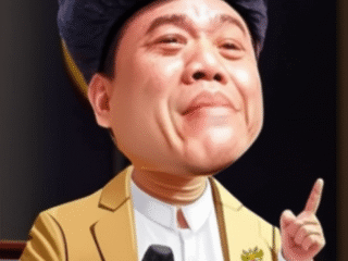 Ustaz Yahya Waloni Wafat Saat Berdakwah, Dikebumikan di Purwakarta