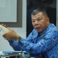 Baru Tiba dari Luar Negeri, Bupati Bulukumba Langsung Tancap Gas