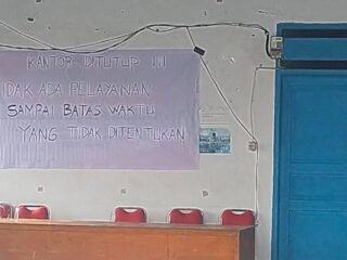 Wabup Selayar Soroti Polemik Kades Balang Butung: Menimbulkan Kegaduhan