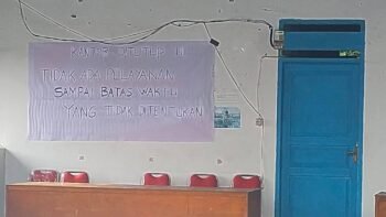 Wabup Selayar Soroti Polemik Kades Balang Butung: Menimbulkan Kegaduhan