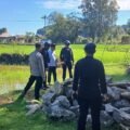 Granat Aktif di Pemukiman Warga Maros