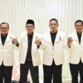 PKS komitmen tetap koalisi pemerintahan prabowo