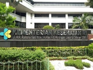 Kemenkes Buka Rekrutmen Tenaga Medis, Pendaftaran Dibuka Juni 2025