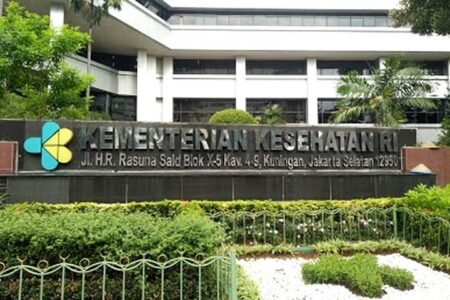 Kemenkes Buka Rekrutmen Tenaga Medis, Pendaftaran Dibuka Juni 2025
