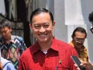 Tom Lembong