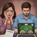 Gugatan Cerai Istri Meningkat, Judi Online Jadi Pemicu