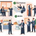 BPJPH Lepas dari Kemenag dan Jadi Lembaga Non-Kementerian