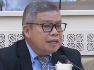 Kata Taufan Pawe, BUMD Harus Mengutamakan Pelayanan Publik