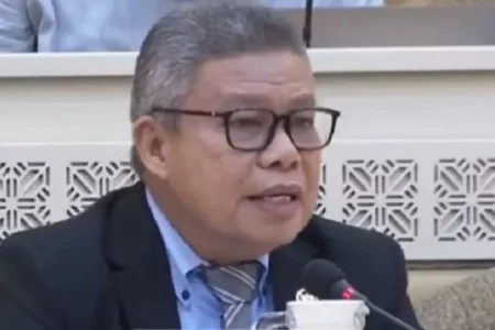 Kata Taufan Pawe, BUMD Harus Mengutamakan Pelayanan Publik