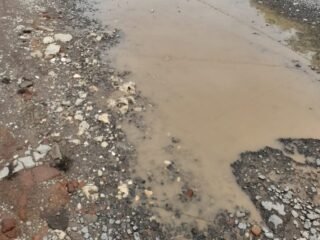 61 Persen Jalan Rusak, Infrastruktur Jadi PR Berat Pemkab Bone