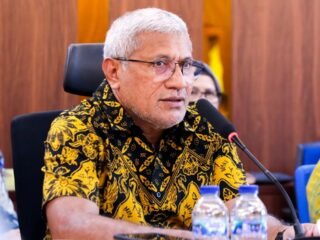 BNN Gandeng Universitas Indonesia Teliti 14 Kawasan Rawan Narkoba
