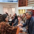 Taufan Pawe Syukuri Kebersamaan Fraksi Golkar dalam Pembahasan RAPBN 2026
