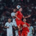 Timnas Indonesia U-23 Gagal Juara ASEAN Championship 2025