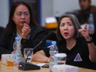 BNN Jadi Rujukan Penanganan Narkotika oleh Delegasi Filipina