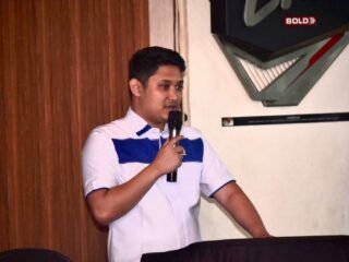 Viral! KNPI Makassar Inisiasi Gerakan Masif Lawan Narkoba Lewat FGD