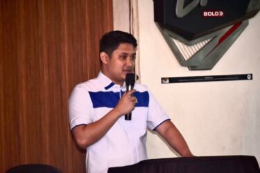 Viral! KNPI Makassar Inisiasi Gerakan Masif Lawan Narkoba Lewat FGD