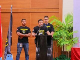 Irfan Darmawan Terpilih Aklamasi sebagai Ketua Umum DPP APPI Makassar
