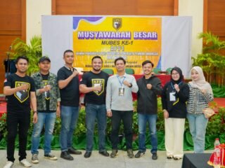 Seragam Gratis dan Transparansi SPMB, Kader APPI Apresiasi Langkah Disdik Makassar