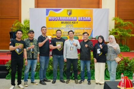 Seragam Gratis dan Transparansi SPMB, Kader APPI Apresiasi Langkah Disdik Makassar