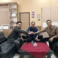 Tokoh Anak Pulau Dapat Restu Prof Jufri untuk Perjuangan DOB Takabonerate