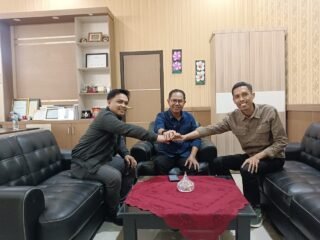 Tokoh Anak Pulau Dapat Restu Prof Jufri untuk Perjuangan DOB Takabonerate