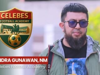 Fokus Usia Dini, Celebes Football Academy Siap Cetak Bintang Lapangan dari Makassar
