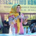 Reses di Selayar, Legislator Golkar Maryani Ali Serap Aspirasi Warga Soal UMKM