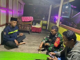 Warga Parak Selayar Ditemukan Meninggal Usai Dilaporkan Hilang