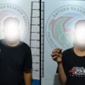 Pengedar Sabu di Benteng Selatan Diciduk Polisi