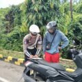 Operasi Patuh Pallawa Berakhir, Polres Selayar Catat 145 Kena Tilang dan 112 Cuma Teguran