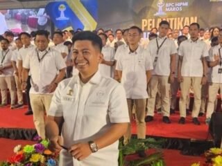 Ketua HIPMI Maros Prihatin atas Dugaan Penganiayaan Ketua HIPMI Palopo, Minta Komisi Kejaksaan Turun Tangan