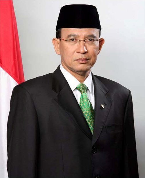 Mantan Menteri Agama Suryadharma Ali Berpulang, Akan Dimakamkan di Ponpes Miftahul'Ulum