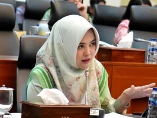 Anggota DPR RI Soroti Konten Kreator, Tak Tunduk Etika Jurnalistik