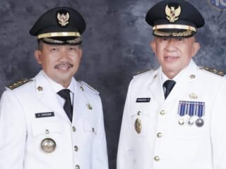 Warga Simpang Raya Tagih Janji Bupati, Program "Banggai Terang" Belum Terasa