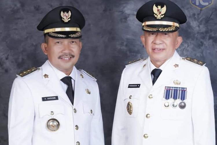 Warga Simpang Raya Tagih Janji Bupati, Program "Banggai Terang" Belum Terasa