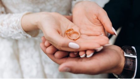 Catatan Cinta Bukan Sekadar Seremonial