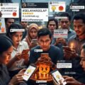 Gelombang Kekesalan Warga Selayar Soal "Krisis Listrik" Meledak di Media Sosial