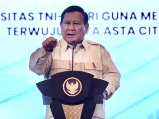 Efisiensi Ketat 2026, 15 Pos Belanja K/L Dipangkas Sesuai Arahan Presiden Prabowo