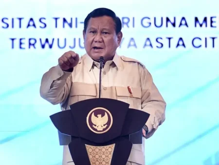 Efisiensi Ketat 2026, 15 Pos Belanja K/L Dipangkas Sesuai Arahan Presiden Prabowo