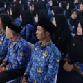 Pemprov Sulsel Usulkan 1.578 PPPK Paruh Waktu, Didominasi Guru