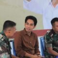 Kisah Awiluddin Sihak dari Pengusaha Lobster ke Gedung Parlemen