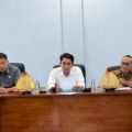 Awiluddin Sihak Matangkan Ranperda Pilkades, 18 Desa di Selayar Menanti Regulasi