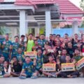 Global Club Tumbang, Yusril Mahendra Club Angkat Trofi Kejuaraan Voli Bontosikuyu
