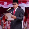 Ketua DPRD Selayar Bacakan Teks Proklamasi di Peringatan HUT RI ke-80