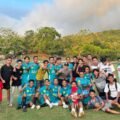Final Panas Bontosikuyu Cup 2025, DBS FC Bungkam Lantiboongan dan Jadi Kampiun