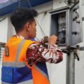 URC BPTD Sulsel Tanggap Perbaiki APILL Simpang Pettarani - Alauddin