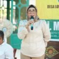 Maryani Ali Pantau Proyek APBD di Bontosikuyu, Desa Lowa Sampaikan Aspirasi Perikanan