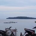 Balap Perahu Katinting di Bontosikuyu Selayar Berlangsung Meriah