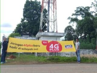 Jaringan Indosat di Selayar Hilang Tanpa Kabar