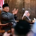 Presiden Prabowo